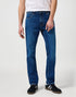 Wrangler Men's Greensboro Jeans In Steel Grit