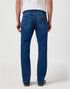 Wrangler Men's Greensboro Jeans In Steel Grit