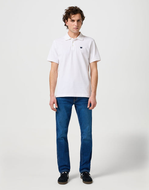 Wrangler Men's Greensboro Jeans In Steel Grit