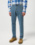 Wrangler Men's Greensboro Jeans In Steel Slate - Rodeo In