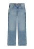 Wrangler Men's Greensboro Jeans In Steel Slate - Rodeo In