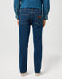 Wrangler Men's Greensboro Jeans In Stone River