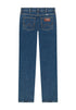 Wrangler Men's Greensboro Jeans In Stone River