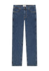Wrangler Men's Greensboro Jeans In Stone River