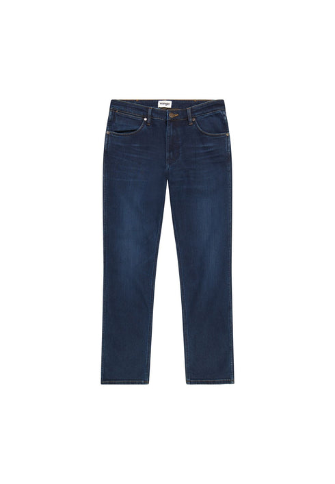 Wrangler Men's Greensboro Jeans In Sunset Rinse
