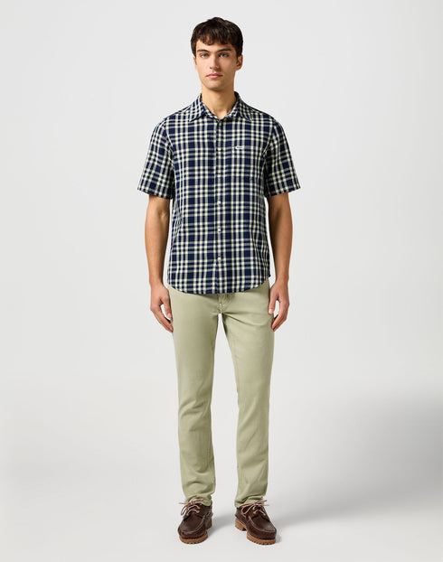 Wrangler Men's Greensboro Jeans In Tea