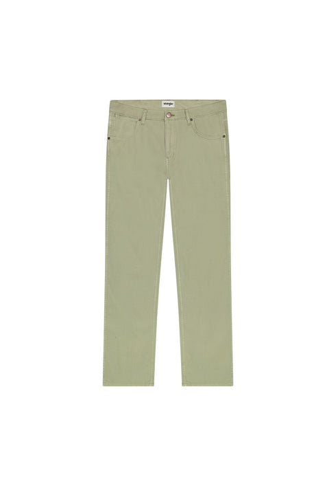 Wrangler Men's Greensboro Jeans In Tea