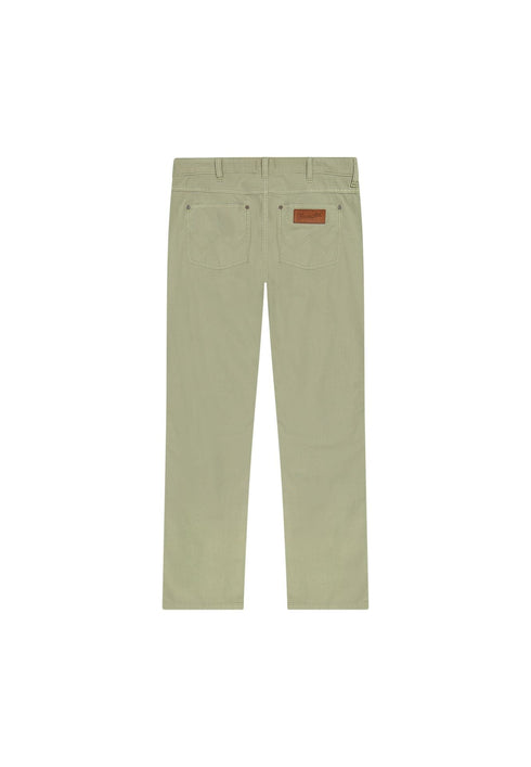 Wrangler Men's Greensboro Jeans In Tea