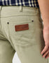 Wrangler Men's Greensboro Jeans In Tea