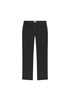 Wrangler Men's Greensboro Pants In Black - Rodeo In