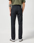 Wrangler Men's Greensboro Pants In Black - Rodeo In