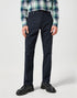 Wrangler Men's Greensboro Pants In Dark Navy