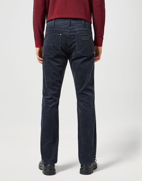 Wrangler Men's Greensboro Pants In Dark Navy