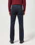 Wrangler Men's Greensboro Pants In Dark Navy