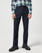 Wrangler Men's Greensboro Pants In Dark Navy - Rodeo In