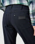 Wrangler Men's Greensboro Pants In Dark Navy