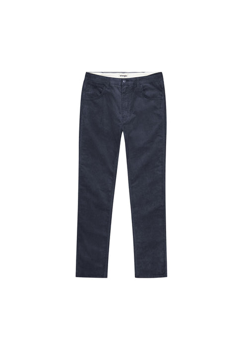 Wrangler Men's Greensboro Pants In Dark Navy