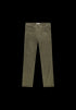 Wrangler Men's Greensboro Pants in Dusty Olive
