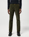 Wrangler Men's Greensboro Pants In Forest Night - Rodeo In