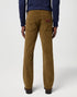 Wrangler Men's Greensboro Pants In Kangaroo - Rodeo In