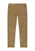 Wrangler Men's Greensboro Pants In Kangaroo - Rodeo In