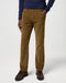 Wrangler Men's Greensboro Pants In Kangaroo - Rodeo In