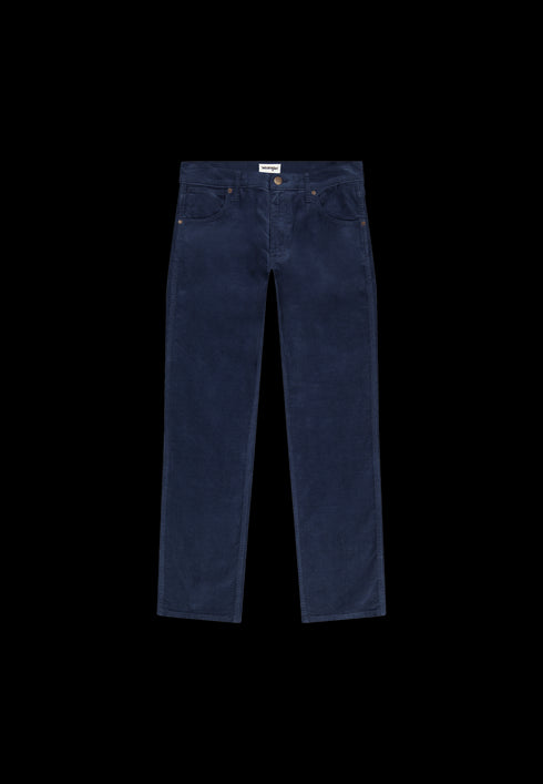 Wrangler Men's Greensboro Pants in Navy
