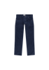 Wrangler Men's Greensboro Pants in Navy - Rodeo In