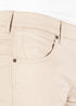 Wrangler Men's Greensboro Pants In Plaza Taupe