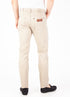 Wrangler Men's Greensboro Pants In Plaza Taupe
