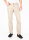 Wrangler Men's Greensboro Pants In Plaza Taupe