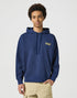 Wrangler Men's Hoodie in Navy