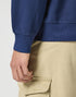 Wrangler Men's Hoodie in Navy