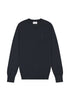 Wrangler Men's Knit Sweater In Black - Rodeo In