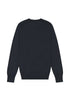Wrangler Men's Knit Sweater In Black - Rodeo In