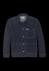 Wrangler Men's Kobe Chore Jacket in Bad Hoss