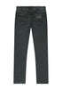 Wrangler Men's Larston Jeans In Ash - Rodeo In