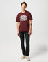 Wrangler Men's Larston Jeans In Ash - Rodeo In