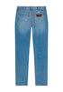 Wrangler Men's Larston Jeans In Coastal Blue - Rodeo In