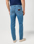 Wrangler Men's Larston Jeans In Coastal Blue - Rodeo In