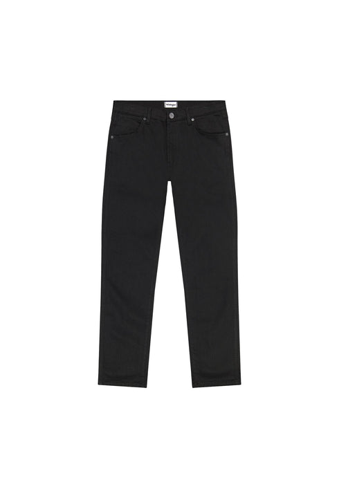 Wrangler Men's Larston Jeans In Deep Ink