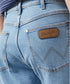 Wrangler Men's Larston Jeans In Good Vibes