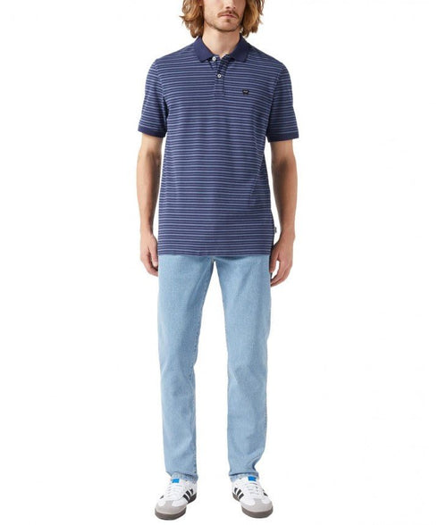 Wrangler Men's Larston Jeans In Good Vibes