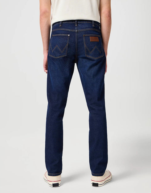 Wrangler Men's Larston Jeans In Landed