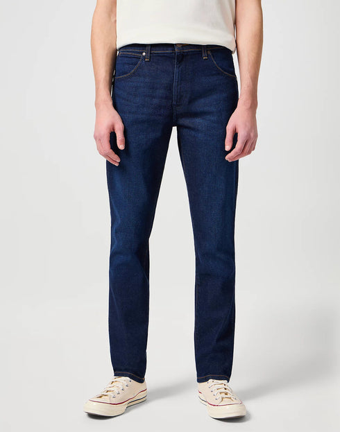 Wrangler Men's Larston Jeans In Landed