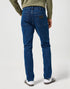 Wrangler Men's Larston Jeans In Midnight Depth