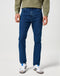 Wrangler Men's Larston Jeans In Midnight Depth - Rodeo In