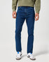 Wrangler Men's Larston Jeans In Midnight Depth - Rodeo In