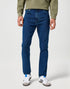 Wrangler Men's Larston Jeans In Midnight Depth