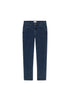 Wrangler Men's Larston Jeans In Midnight Depth - Rodeo In